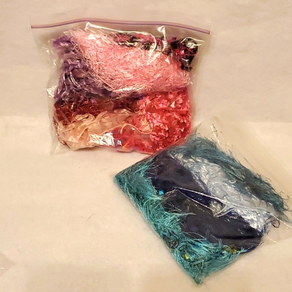 Assorted Strings for Craft Projects - Picture 2 of 4